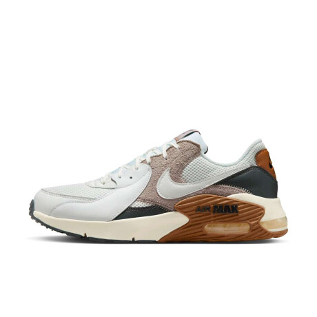 Championes Nike Air Max Excee de Hombre Blanco