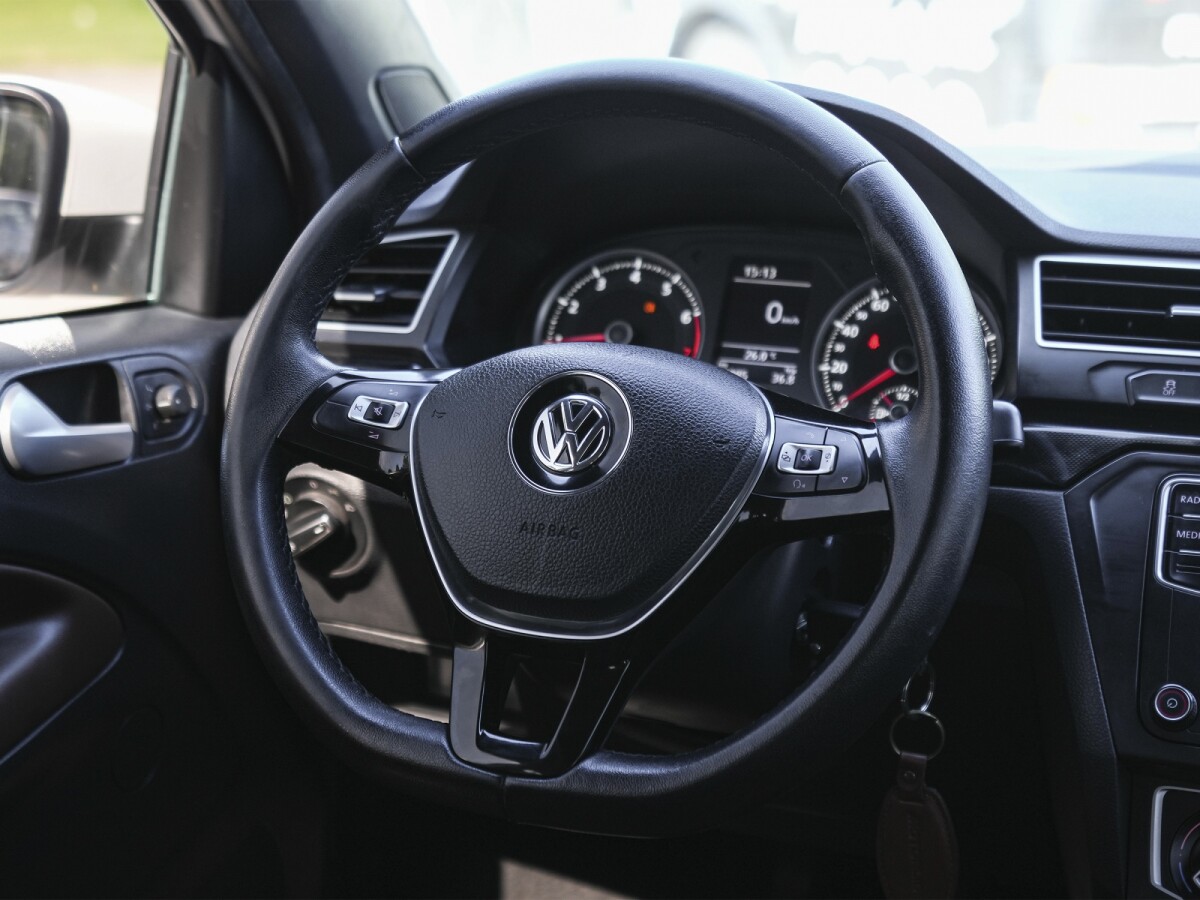 Volkswagen Saveiro Cross Dc Extra Full | Permuta / Financia Volkswagen Saveiro Cross Dc Extra Full | Permuta / Financia