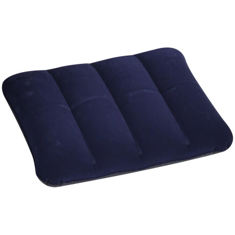 Colchón Inflable Avenli Jilong 2p Con Inflador + 2 Almohadas Jil024032