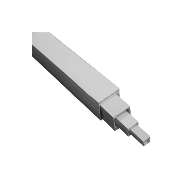 DUCTO 30X30 COMUN RECTANGULAR NAF Ducto 30x30 Comun Rectangular Naf