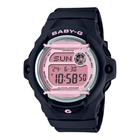 Reloj Baby-G Casio Digital para Mujer BG-169U 1CDR