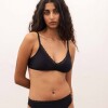 Pantie Less Isa [B30] Negro