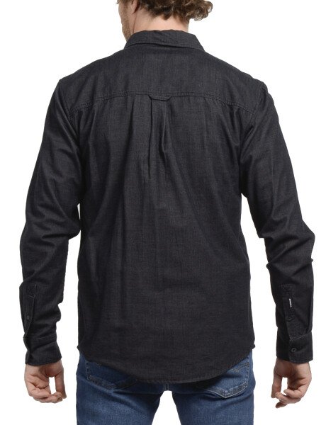 Camisa Oneill Carbón Camisa Oneill Carbón