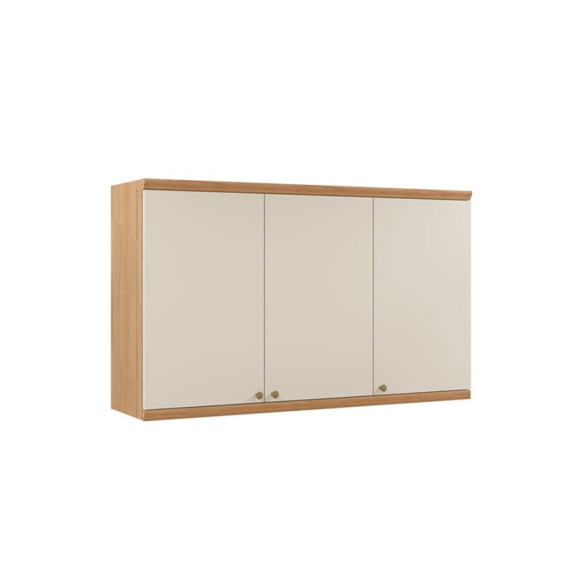 Aereo Selene 120cm Jequitiba/Off White Aereo Selene 120cm Jequitiba/Off White
