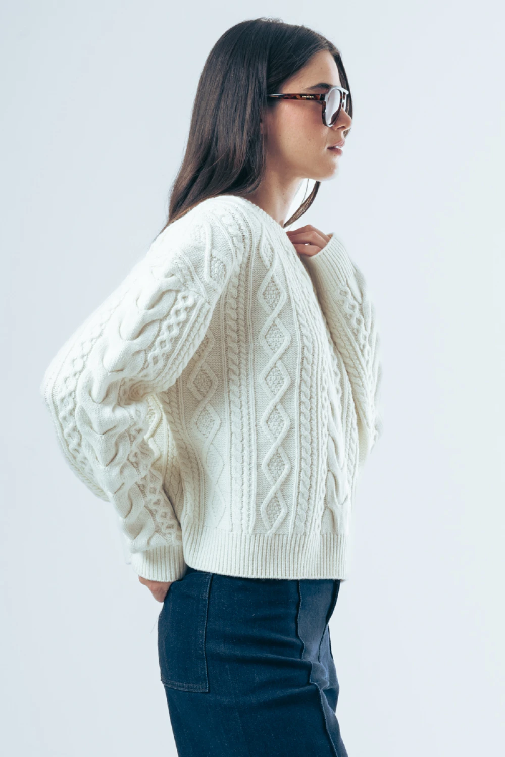 Sweater Kinaly