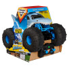 Auto Camión Megalodon Oficial a control remoto oficial 360 Monster Jam Auto Camión Megalodon Oficial a control remoto oficial 360 Monster Jam