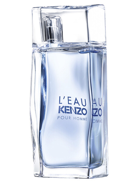 Perfume Kenzo L'Eau Kenzo Pour Homme EDT 50ml Original Perfume Kenzo L'Eau Kenzo Pour Homme EDT 50ml Original