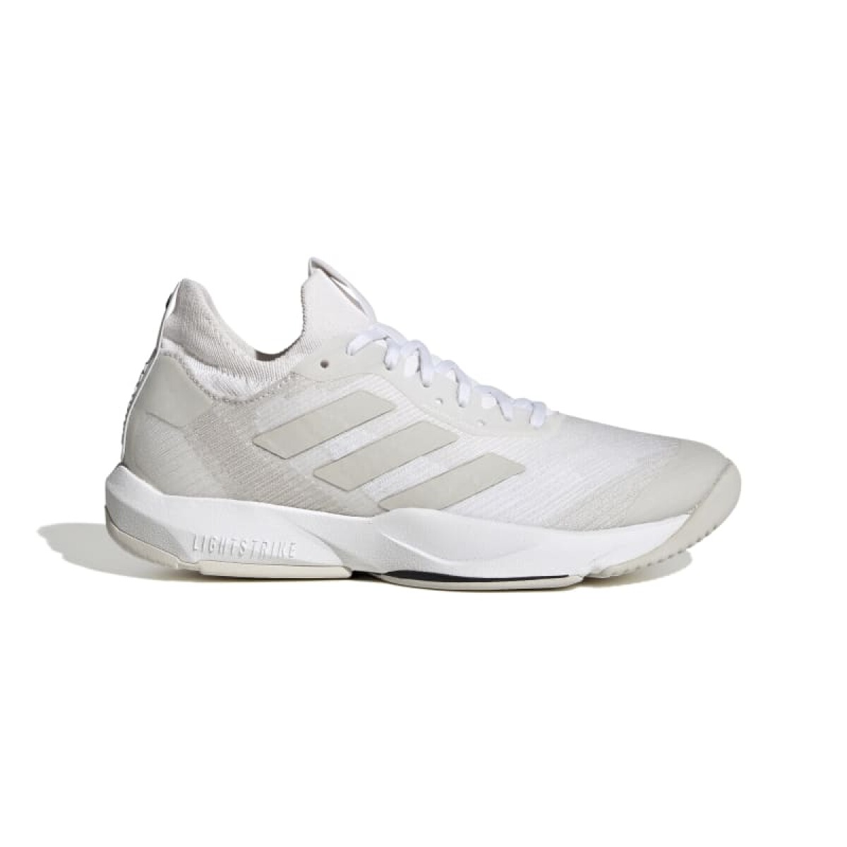 Championes Adidas Rapidmove ADV - Blanco 