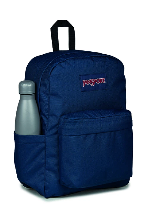 MOCHILA JANSPORT BEYOND PACK NAVY
