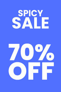 70% OFF