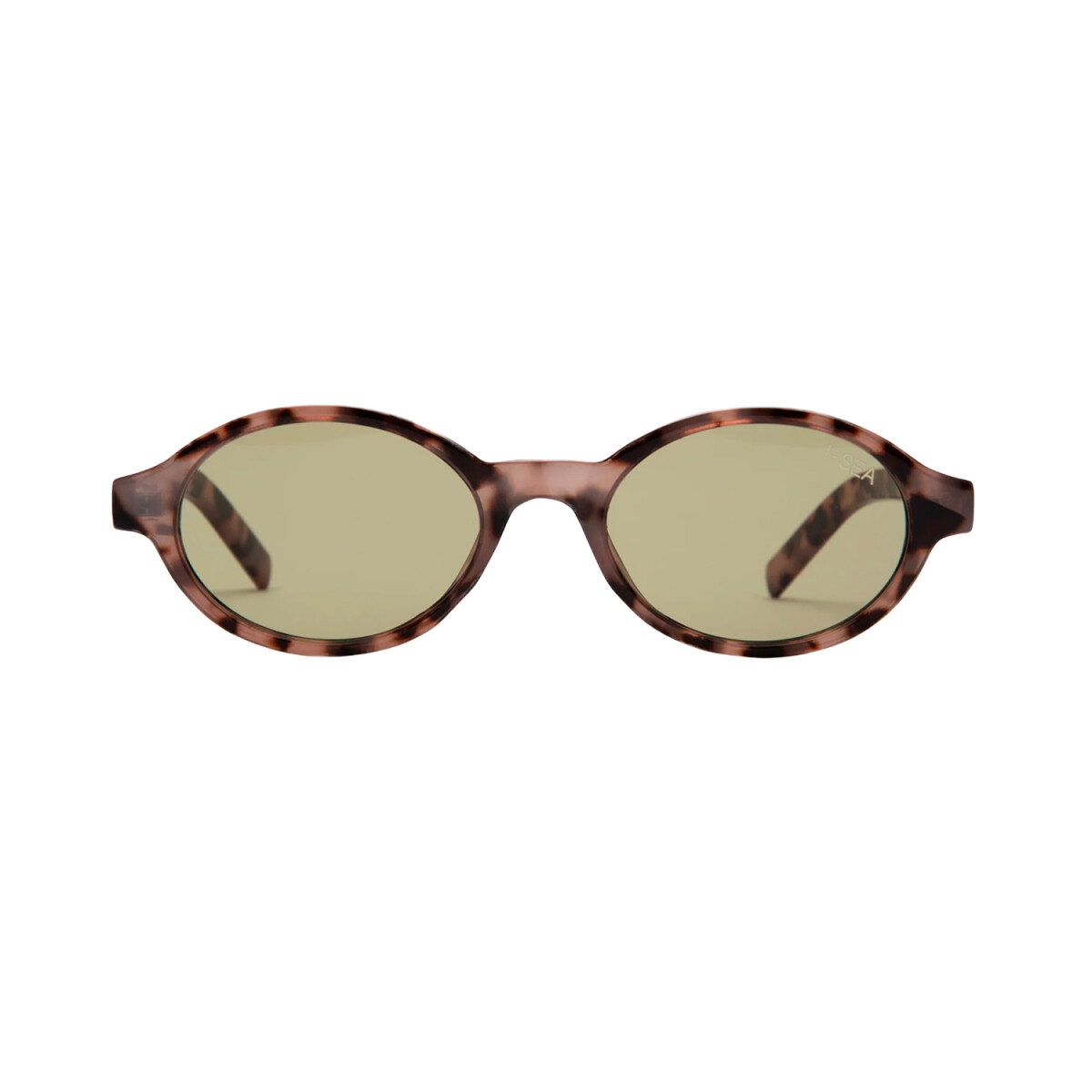 Lentes I-Sea Josie - Marrón 