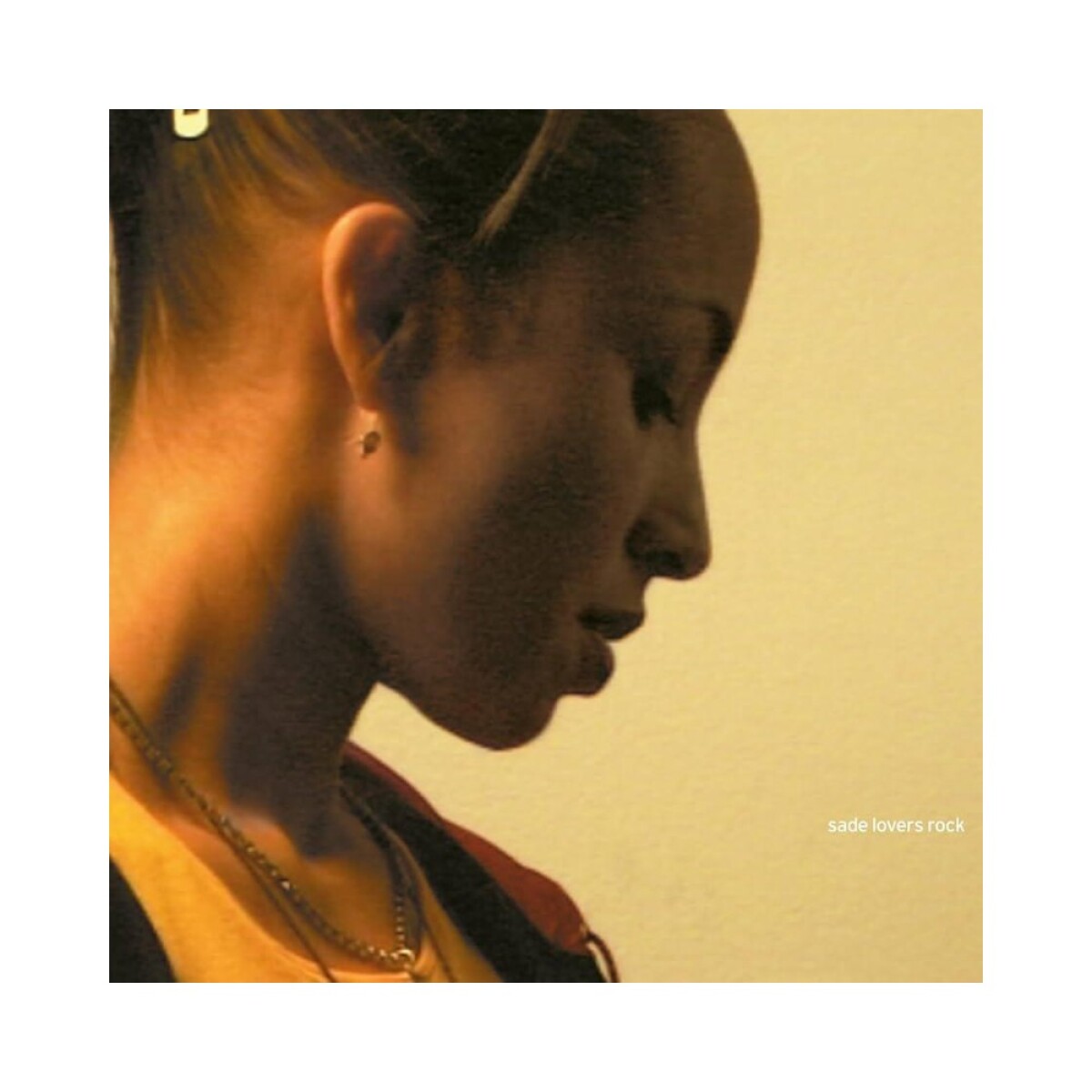 Sade - Lovers Rock - Vinilo 