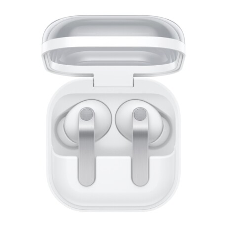 Auriculares Inalámbricos Samsung Galaxy Buds4 Pro con ANC SM-R640 White