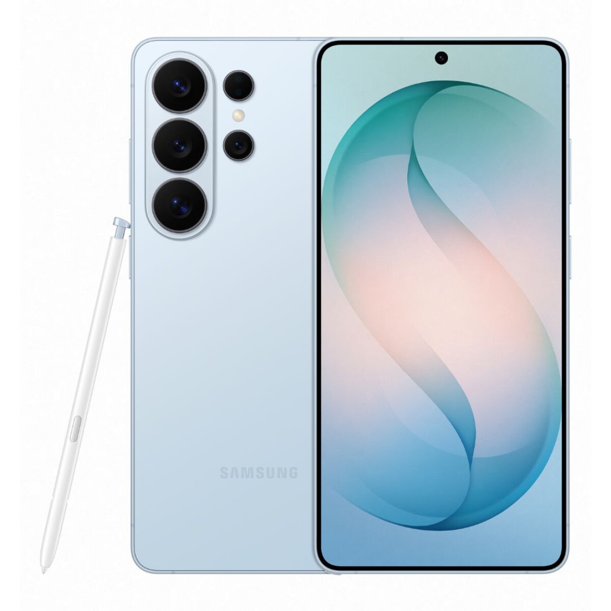 Celular Samsung S26 Ultra 256GB/12GB - Azul 