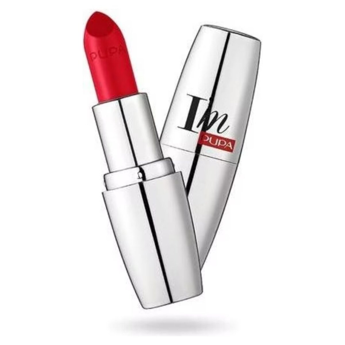 Pupa I'm Labial True Red 314 