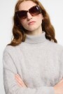 SWEATER Gris