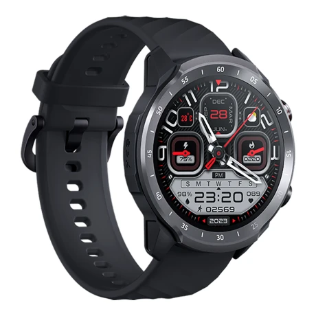 Reloj Inteligente Mibro Watch A2 45mm 2atm 1,39'' Bluetooth 001