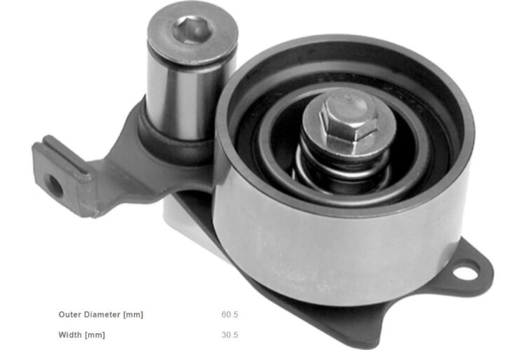 Tensor Correa Distr Toyota Land Cruiser 90-97 Tensor Correa Distr Toyota Land Cruiser 90-97