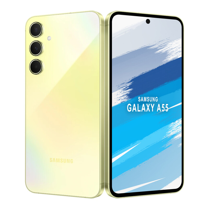 Samsung Galaxy A55 6,6'' 5G 8gb 128gb Triple Cam 50mp Samsung Galaxy A55 6,6'' 5G 8gb 128gb Triple Cam 50mp