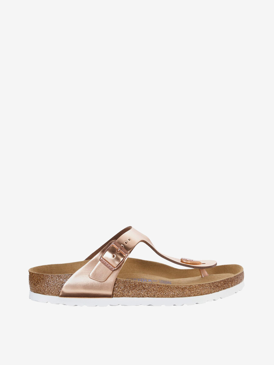 GIZEH NL SFB METALLIC COPPER 