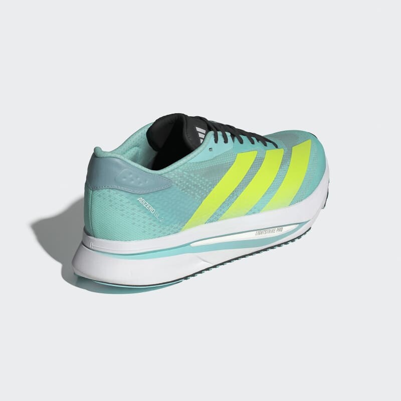 Championes Adidas Adizero SL 2 Verde