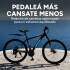 Bicicleta Jook Montaña Rod 29 Freno Disco 21 Velocid Shimano Bicicleta Jook Montaña Rod 29 Freno Disco 21 Velocid Shimano