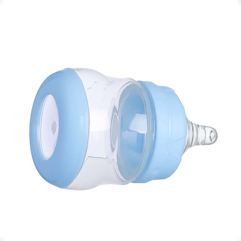 Extractor De Leche Manual PortÃ¡til Sacaleche OrdeÃ±adora Bebe Celeste