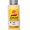 PINTURA ACRILICA ARTISTICA DIBU 60 ML. DIFERENTES COLORES COLOR MARFIL 018