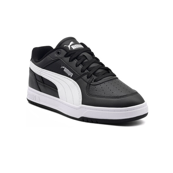 CAVEN II - PUMA NEGRO/BLANCO