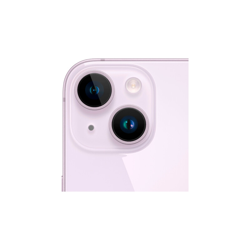 Apple iPhone 14 Pre Owned Púrpura 128GB Libre Apple Iphone 14 Pre Owned Púrpura 128gb Libre