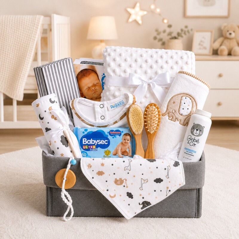 Baby Classic premium
