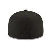 Gorra MLB Basic 5950 Neyyan Unisex Negro