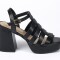 CHERRY TREND BLACK