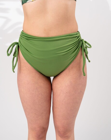 Bombacha Mediterráneo Azul Francia