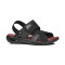 373206 EN CUERO KIDS - PEGADA NEGRO
