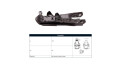Parilla De Suspension Delantera Nissan D22 96-25 Izq Parilla De Suspension Delantera Nissan D22 96-25 Izq