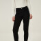 Pantalon Dunie Negro