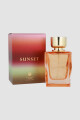 Eau de parfum sunset - 100ml Sunset