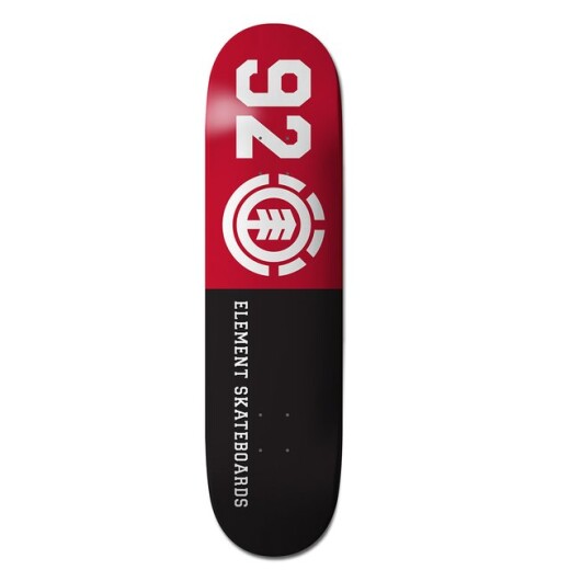 Decks Element 92 Classic 7.75 Decks Element 92 Classic 7.75