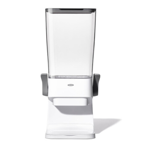 Dispensador de Cereales OXO de Mesa Plastico