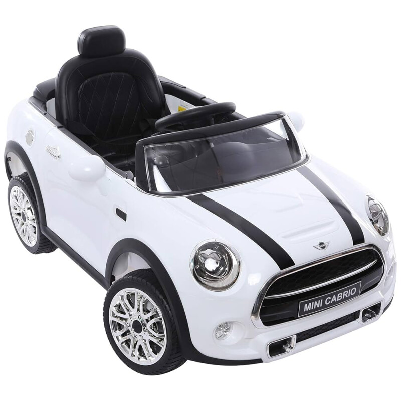 Auto a Bateria Minicooper HJ-7777 Auto a Bateria Minicooper HJ-7777