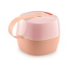 Porta chupete pod universal FISHER PRICE rosado