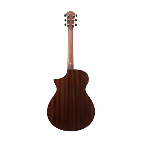 Guitarra Electro Acustica Ibanez Aewc16qa-tkh Transparent Black Sunburst High Gloss Top Guitarra Electro Acustica Ibanez Aewc16qa-tkh Transparent Black Sunburst High Gloss Top