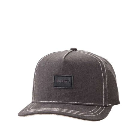 Gorro Cap Rip Curl Premium Surf Snapback Negro