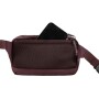 High Coast Hip Pack - Unisex Blackberry