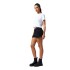 SHORT SICILIA XS-L NEGRO