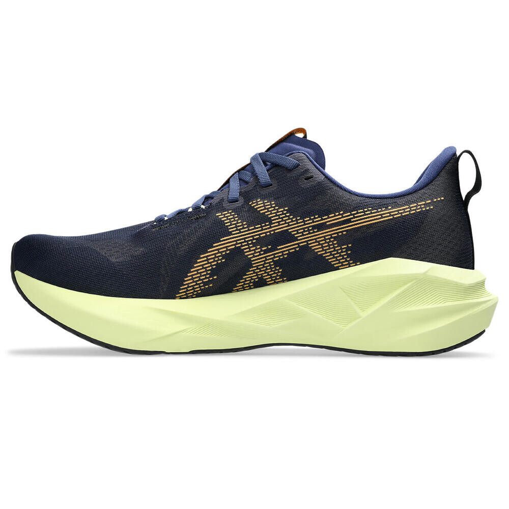 Novablast 5 - Hombre Indigo Blue/amber