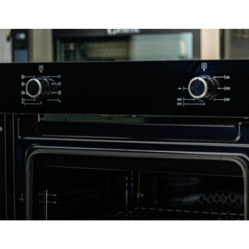 Horno de Empotrar Venezza 60 cm. con Air Fryer Horno de Empotrar Venezza 60 cm. con Air Fryer