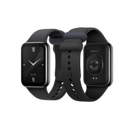 Reloj Xiaomi Smart Band 8 Pro Black