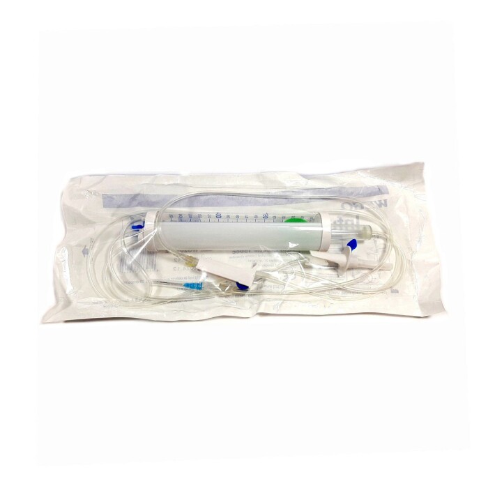 EQUIPO VOLUTROL MICRO UNID. X 150 ML. única